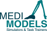 Medimodels - Medical simulators and task trainers