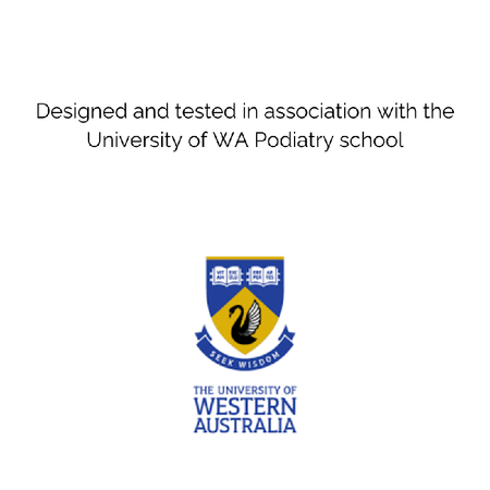 Corn and Callus debridement trainer - Medimodels